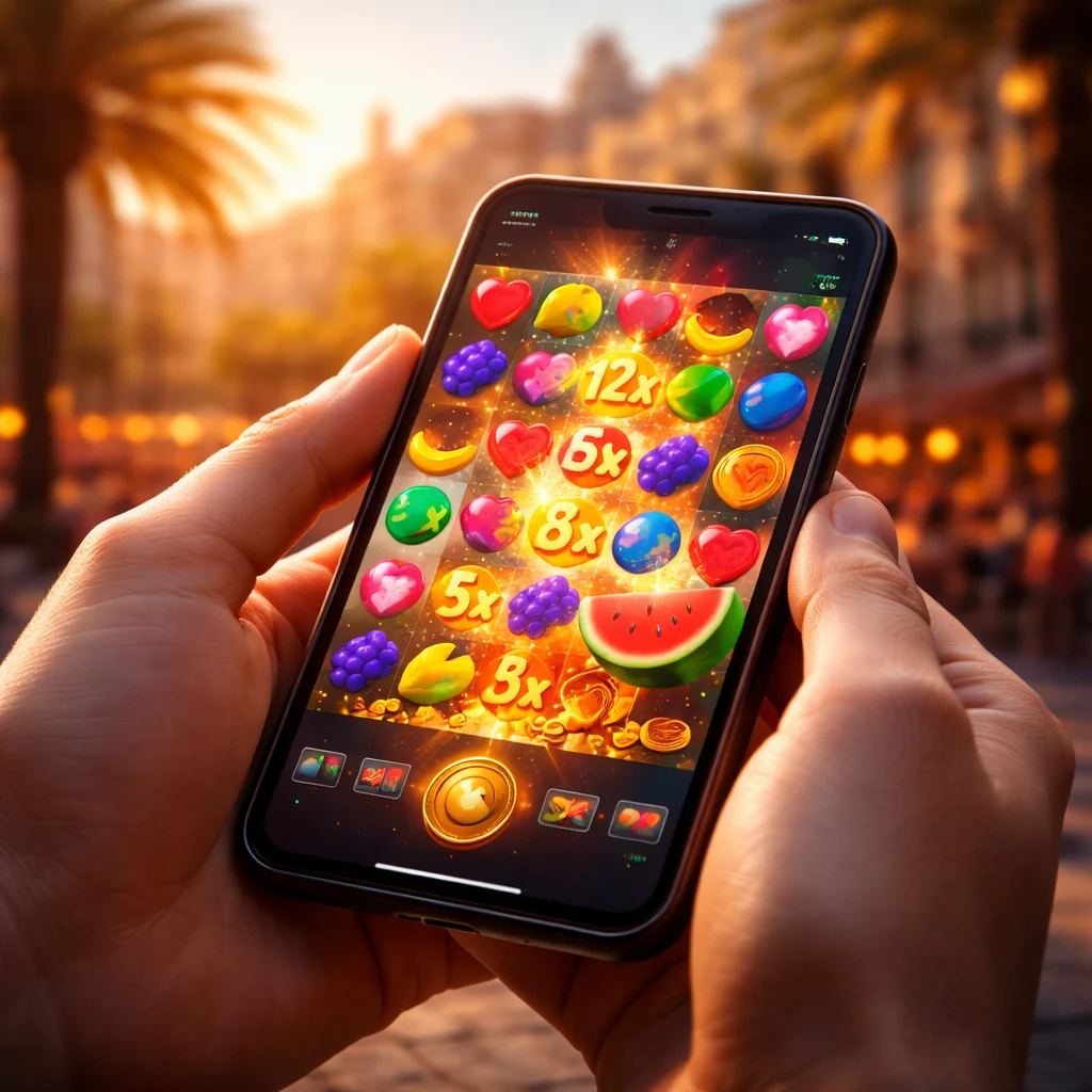 ⚙️ Cómo funciona el juego Sweet Bonanza en casino